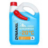 Dynamax Screenwash zimná zmes -20°C, 3L (Dynamax Screenwash zimná zmes -20°C, 3L)
