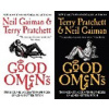 Good Omens: The Nice and Accurate Prophecies of Agnes Nutter, Witch (Terry Pratchett,Terry Pratchett,Terry Pratchett,Neil Gaiman,Neil Gaiman,Neil Gaiman)(Brožovaná)