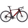 Cestný bicykel MMR ADRENALINE AERO 10 - Liquid Red - veľkosť L / 25/2026