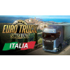 Euro Truck Simulator 2 Italia (PC Steam) (Global)