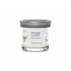 Yankee Candle Clean Cotton Tumbler malý