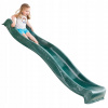 Šmykľavka - Posuvná voda posúva ~ 250 cm KBT Rýchle preprava (Šmýkačka Vodná šmýkačka ~250 cm KBT rýchle dodanie)