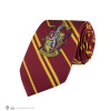 Kravata Chrabromil s erbom Harry Potter pre dospelých
