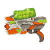 Wiky Pistole Bullet Storm s pěnovými míčky 35,4 cm