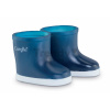 Topánky čižmičky modré Rain Boots Mon Grand Poupon Corolle pre 36 cm bábiku od 3 rokov CO141100