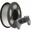 PLA+ filament Anycubic 1,75 mm 1000 g sivý