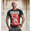 Yakuza Tričko Yakuza Chockin Victim