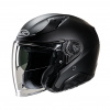 Prilba HJC RPHA31 matná čierna/FLAT BLACK - L