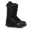 Snowboardové topánky Gravity Void Black/Gum 22/23 MP 315