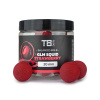TB BAITS - Vyvážené boilies Balanced GLM Squid Strawberry 24 mm 100 g