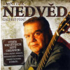 2CD František Nedvěd: Galerie Písní
