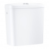 GROHE Bau Ceramic - Splachovacia nádrž, alpská biela 39437000