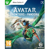 XSX Avatar Frontiers Of Pandora