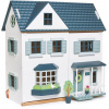 Domček pre bábiky Tender Leaf Dovetail House (191856081258)