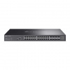 Switch TP-Link SX3832 24x 10GLan, 8x SFP+, Omada SDN SX3832