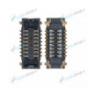 Konektor BTB Samsung Galaxy M31 (M315) (2x8 Pin) Originál