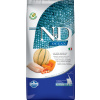 N&D (Farmina Pet Foods) N&D OCEAN CAT Kitten Cod & Shrimp & Pumpkin & Melon 5kg