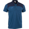 Joma Polokošeľa WINNER II COTTON ROYAL-DARK NAVY Veľkosť: XS