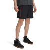 Pánské kraťasy Under Armour Tech Woven Wordmark Short veľkosť 4XL