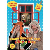 Bimbakuku - Rozprávkový rok líšky a vlka 2DVD