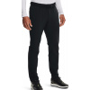 Nohavice Under Armour UA CGI Taper Pant-BLK 1366289-001 Veľkosť 32/32