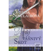 Můj vášnivý Skot (Vonda Sinclairová)