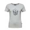 Chillaz Saile Mountain Paradise KR W barva grey melange velikost 36 (S)