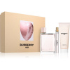 Burberry Her Burberry Her parfumovaná voda 100 ml + telové mlieko 75 ml + parfumovaná voda cestovný sprej 10 ml