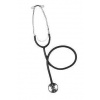 Fonendoskop CVET jednokomorový 1-hadičkový čierna