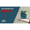 BikeTrax Bosch 4 gen. non Smart