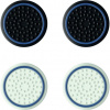 TRUST GXT266 4-PACK THUMB GRIPS PS5 24170