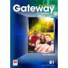 Gateway B1: Student's Book Pack, 2nd Edition