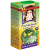 AGROKARPATY, s.r.o. Plavnica AGROKARPATY Prechladnutie BAZA S LIPOU - bylinný čaj 20x2 g (40 g)