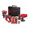 MILWAUKEE 4933481029 M12 FPP2BP-602X SADA POWERPACK