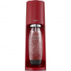 Výrobník sódy Sodastream Terra Red