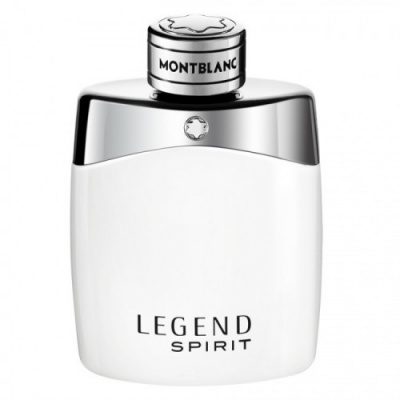 Mont Blanc Legend Spirit 100 ml EDT MAN