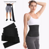 Dámsky korzetový pás tréner Shapewear Belly Belly (Dámsky korzetový pás tréner Shapewear Belly Belly)