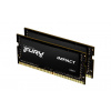 Kingston Technology KF432S20IBK2/64 pamäťový modul 64 GB 2 x 32 GB DDR4 3200 MHz (KF432S20IBK2/64)