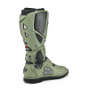 SiDi CROSSFIRE 3 army/black - 2024, 42