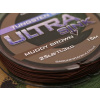 Šnúrka Gardner Ultra Sink Tungsten Skin Muddy Brown Prevedenie: 25lb / 11,3kg