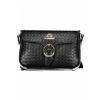 Dámska čierna kabelka cez rameno La Martina 25 x 17 x 5 cm