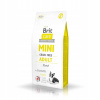 Brit Care Mini GF Adult lamb 0,4 kg