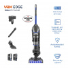 VAX EDGE nejvýkonnější akumulátorový vysavač s výdrží 100 min