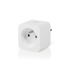 Smart zásuvka NEDIS WIFIP121EWT WiFi Tuya