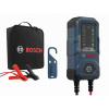 Autonabíjačka BOSCH C40 Li-Lon 6/12V 1/5A 0189921040 (Nabíjačka batérií BOSCH C40 Li-Lon 6/12V 1/5A 0189921040)