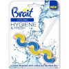 Brait WC blok 2 fázy Oceán 45 g