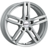 Ats Antares 7x17 5x112 ET40 polar silver
