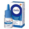 Otrivin 0,1 % int nao, kvapky 1 mg (fľ.HDPE) 1x10 ml