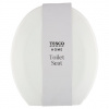 Tesco Home White WC sedadlo