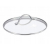 Pokrievka na hrniec - GreenPan veko 24cm sklo (Pokrievka na hrniec - GreenPan veko 24cm sklo)